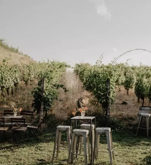 Hotel Merumalia Wine Resort