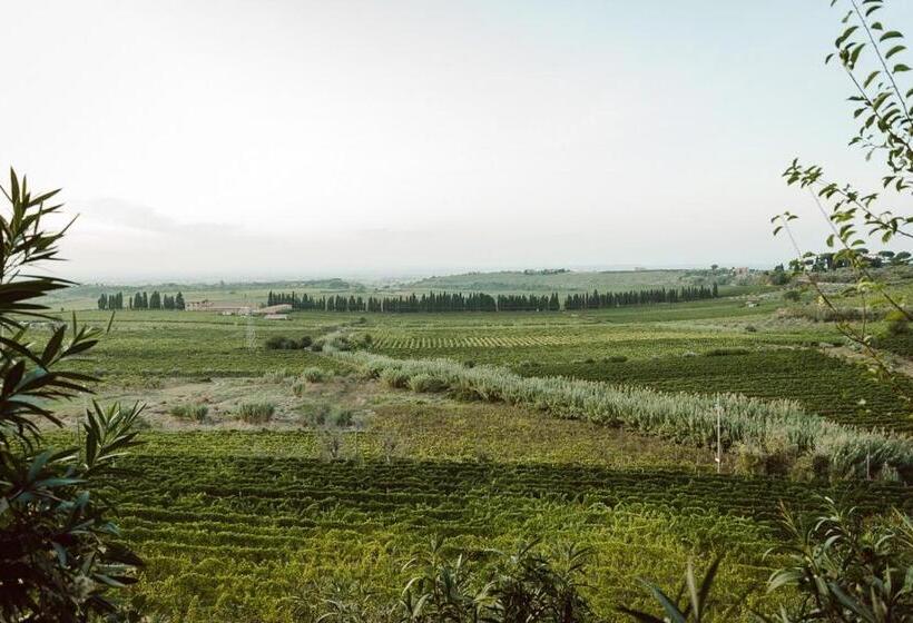 호텔 Merumalia Wine Resort