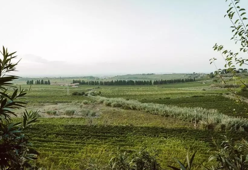 Hotel Merumalia Wine Resort