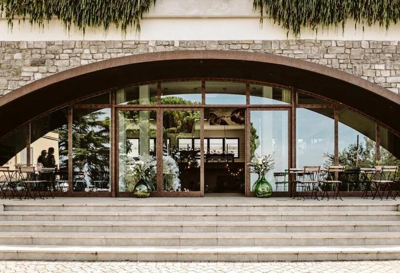 호텔 Merumalia Wine Resort