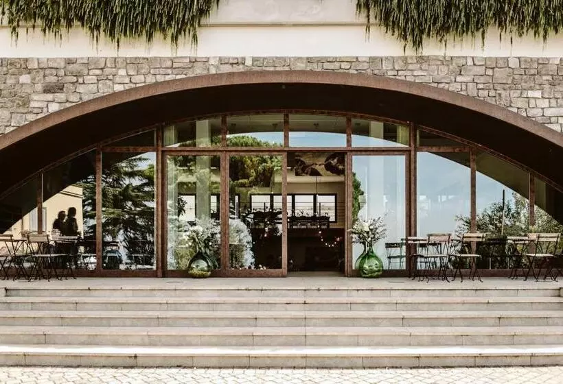Hotel Merumalia Wine Resort