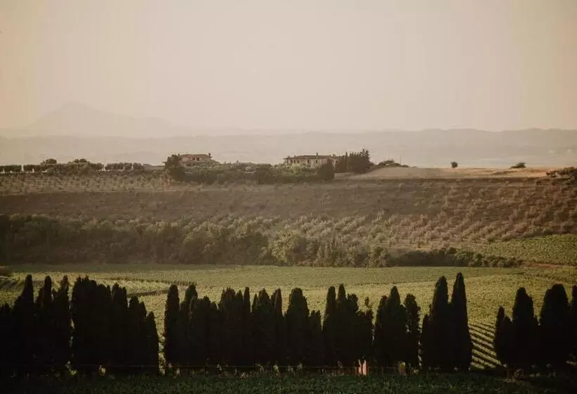 Hotel Merumalia Wine Resort