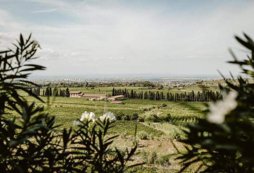 호텔 Merumalia Wine Resort