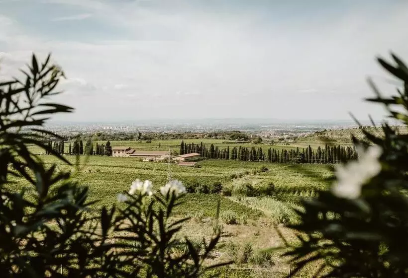 Hotel Merumalia Wine Resort