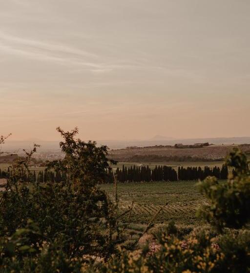 호텔 Merumalia Wine Resort