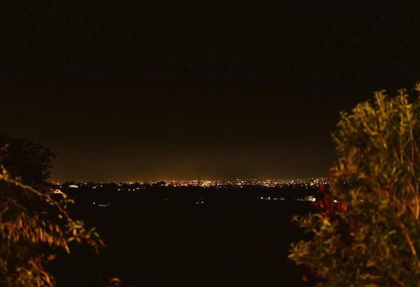 호텔 Merumalia Wine Resort