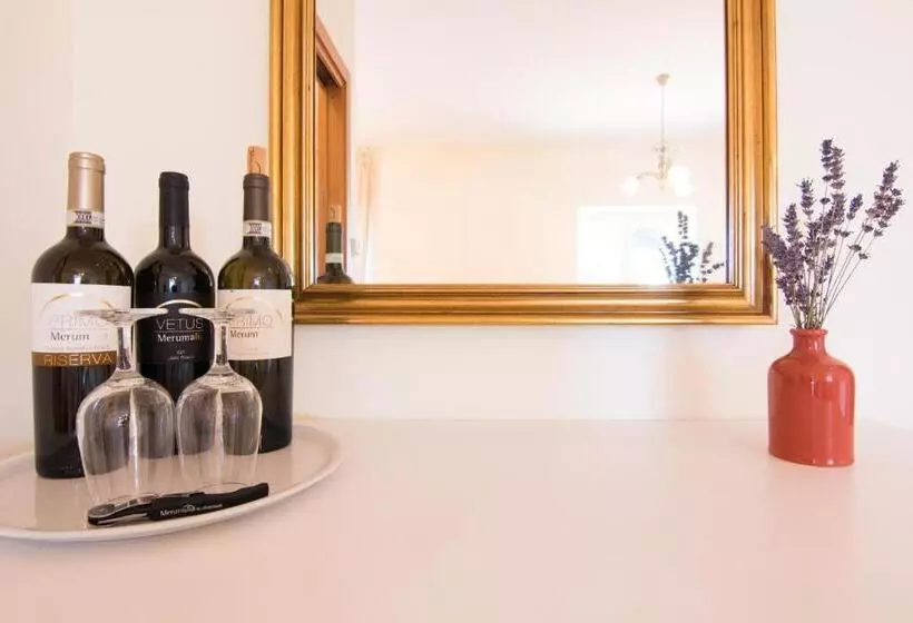Hotel Merumalia Wine Resort