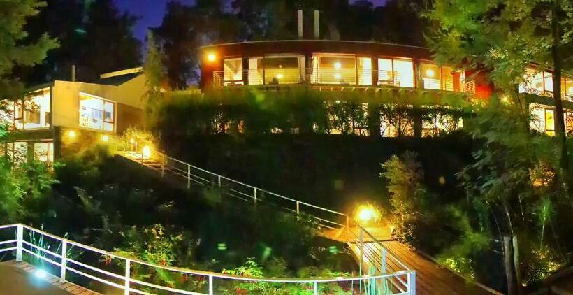 Kalasur Patagonia Apart