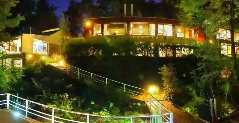 Kalasur Patagonia Apart