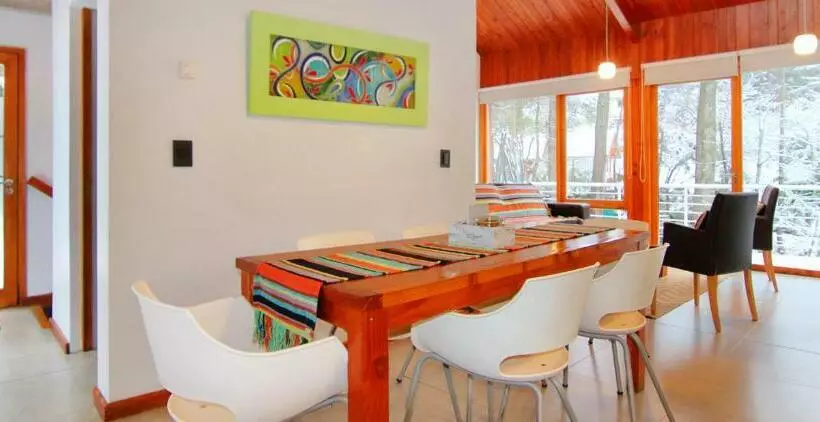 Kalasur Patagonia Apart