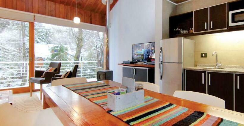 Kalasur Patagonia Apart