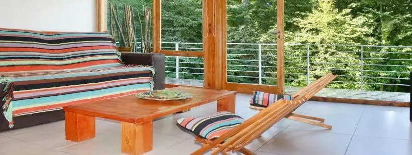 Kalasur Patagonia Apart