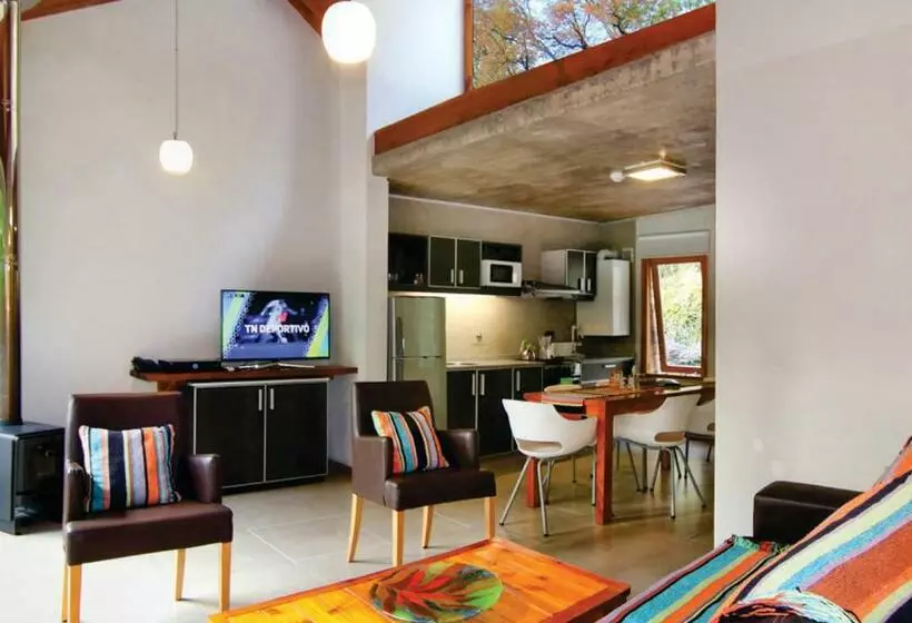 Kalasur Patagonia Apart