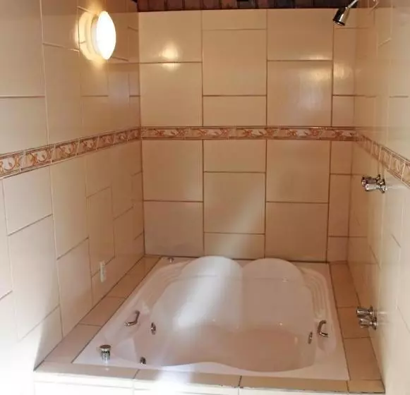 Motel Cisne Blumenau