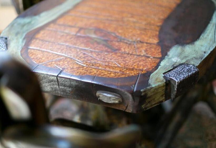 膳宿费 Camere Da Kico