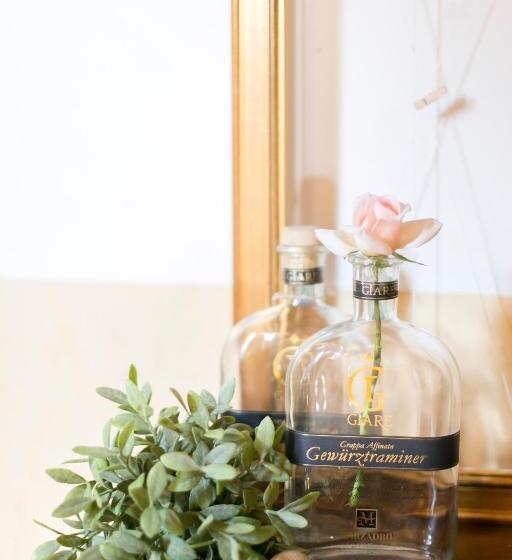 膳宿费 Camere Da Kico