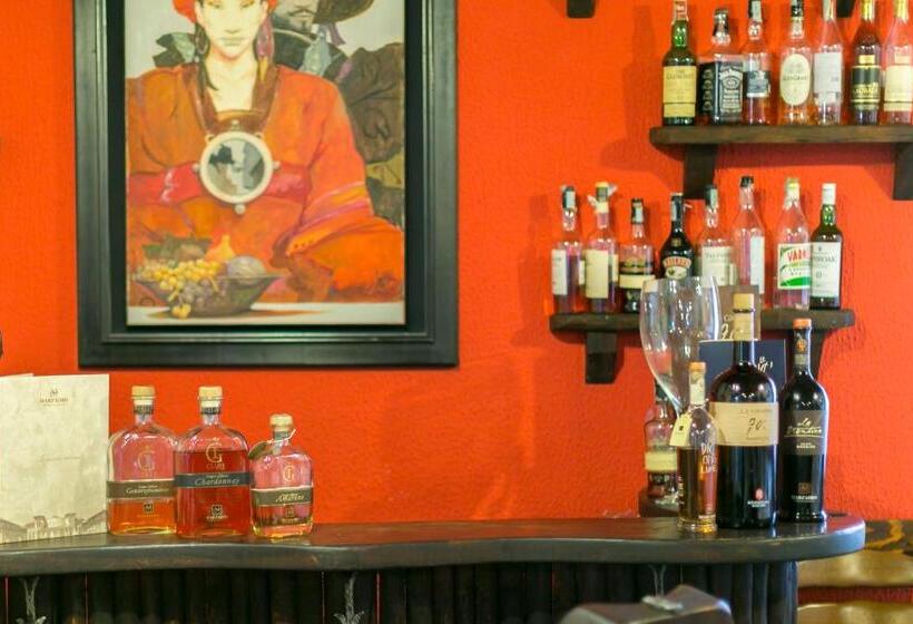 膳宿费 Camere Da Kico