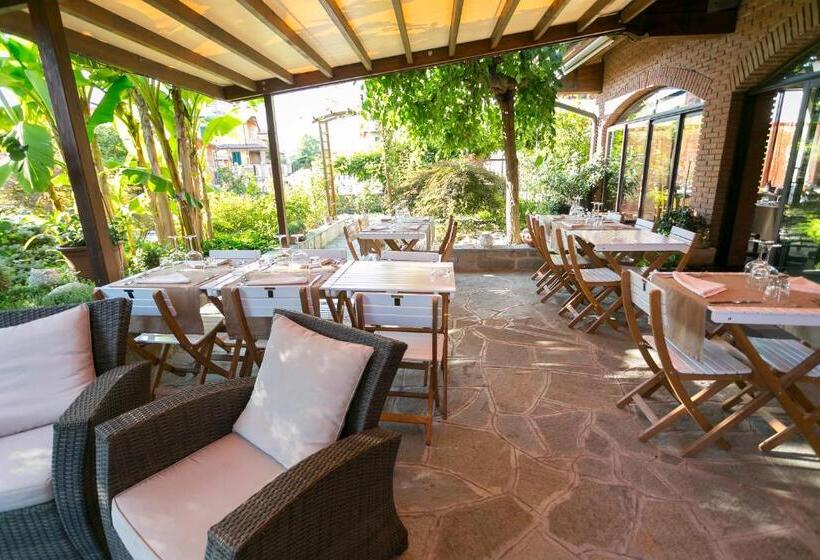 膳宿费 Camere Da Kico