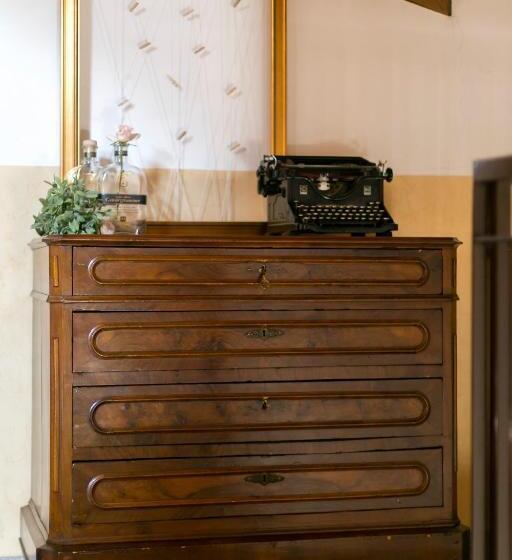 膳宿费 Camere Da Kico