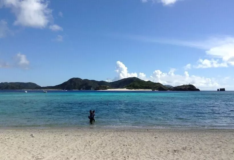 ペンション Minshuku Yadokari