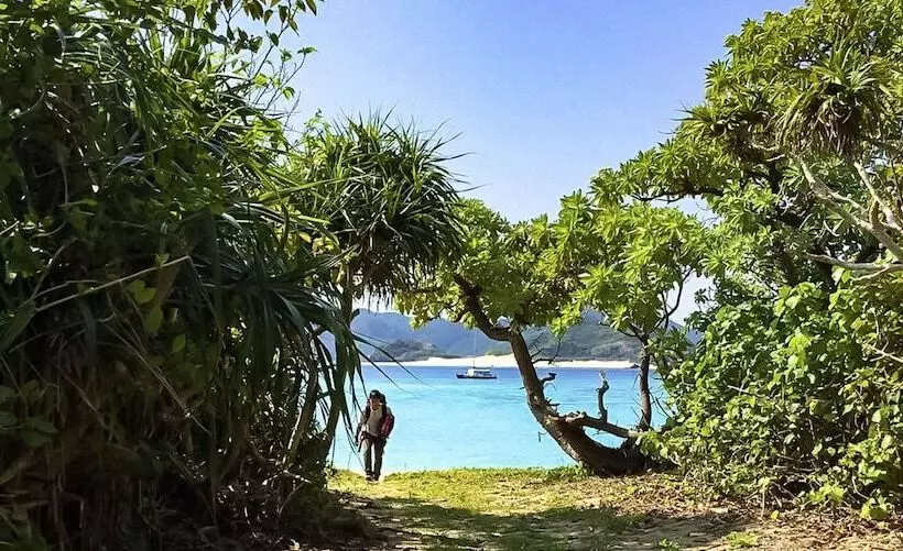 ペンション Minshuku Yadokari