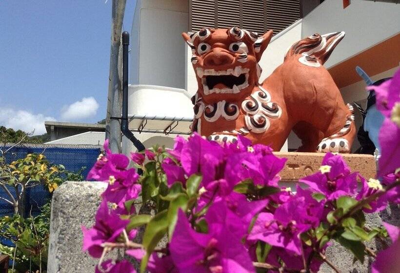 ペンション Minshuku Yadokari