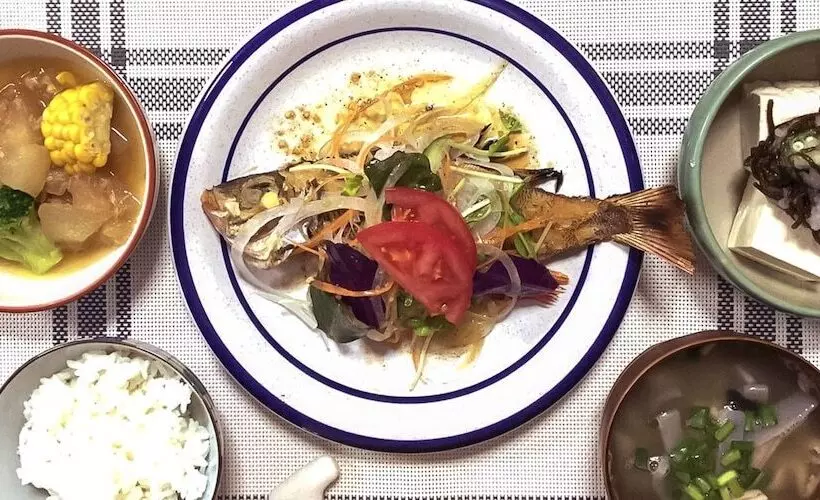 ペンション Minshuku Yadokari