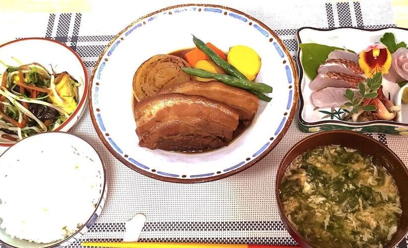 ペンション Minshuku Yadokari