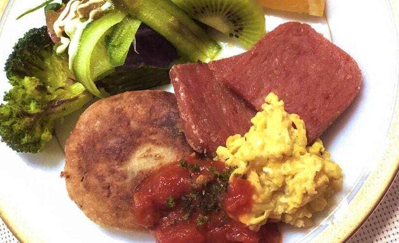 ペンション Minshuku Yadokari