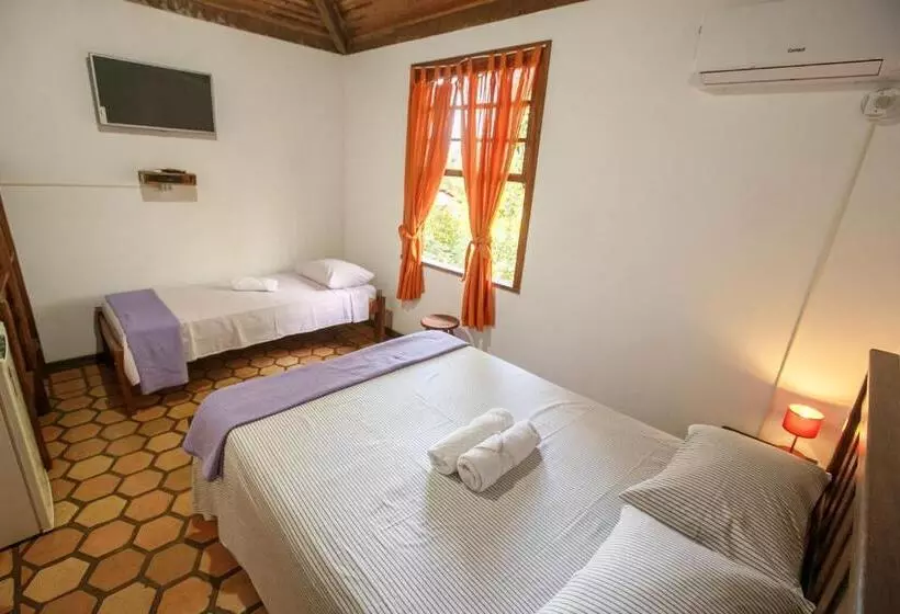 Majatalo Pousada Casa De Jorge