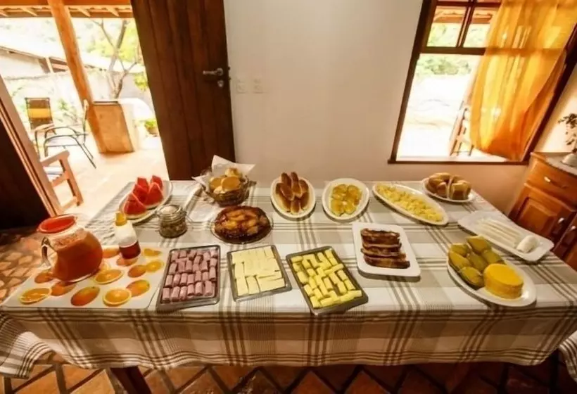 Majatalo Pousada Casa De Jorge