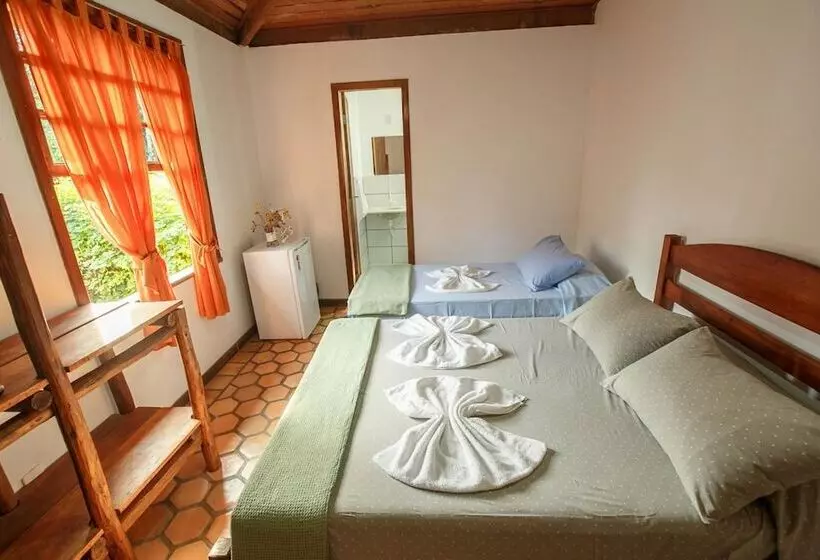 Majatalo Pousada Casa De Jorge
