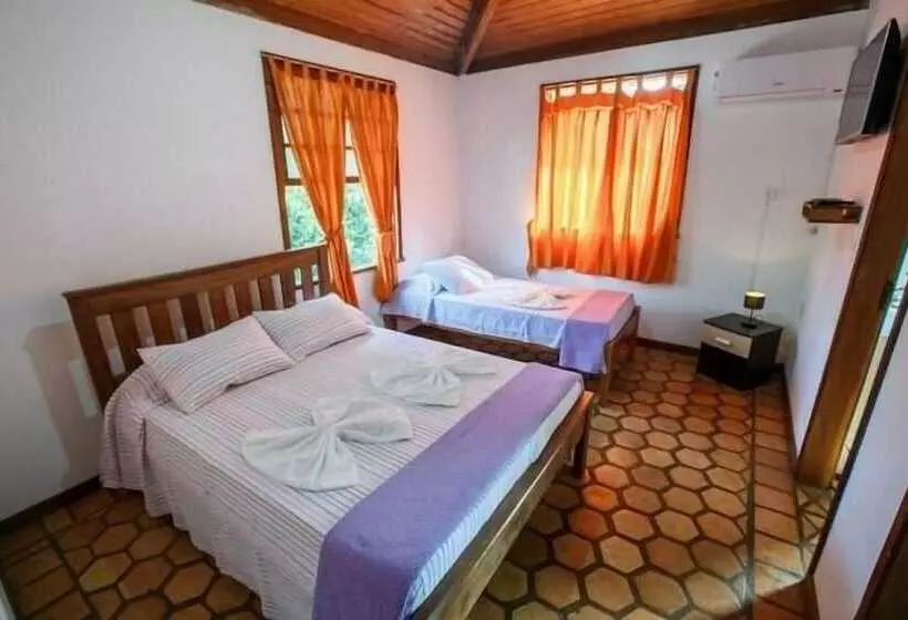 Majatalo Pousada Casa De Jorge
