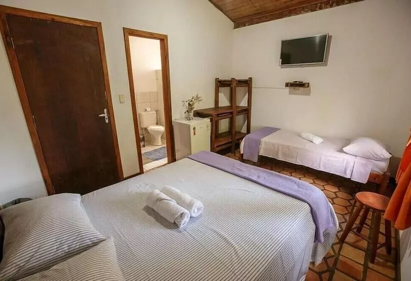 Majatalo Pousada Casa De Jorge