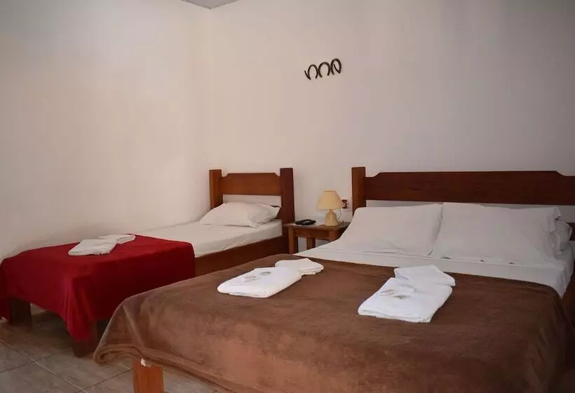 ペンション Pousada Colonetti