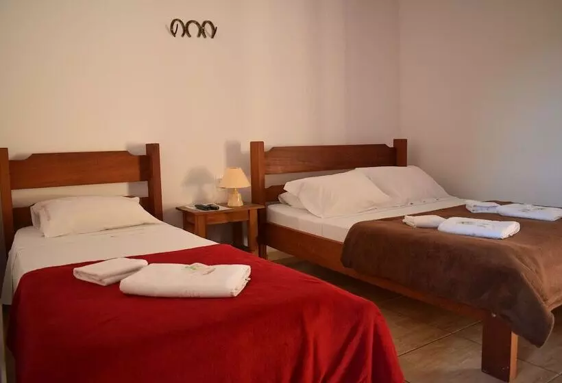 ペンション Pousada Colonetti