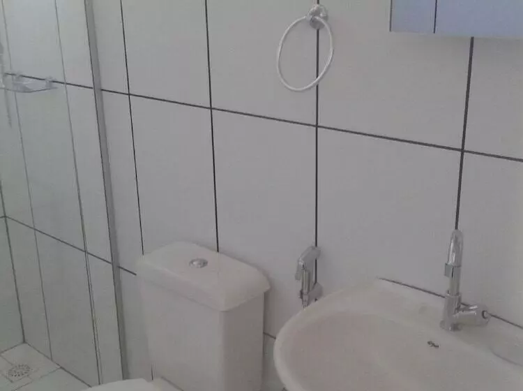 ペンション Pousada Colonetti