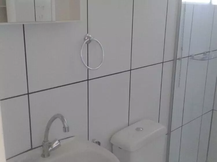 ペンション Pousada Colonetti