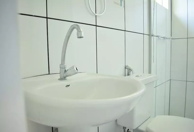 ペンション Pousada Colonetti