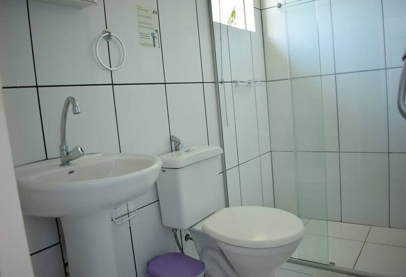 Pansiyon Pousada Colonetti