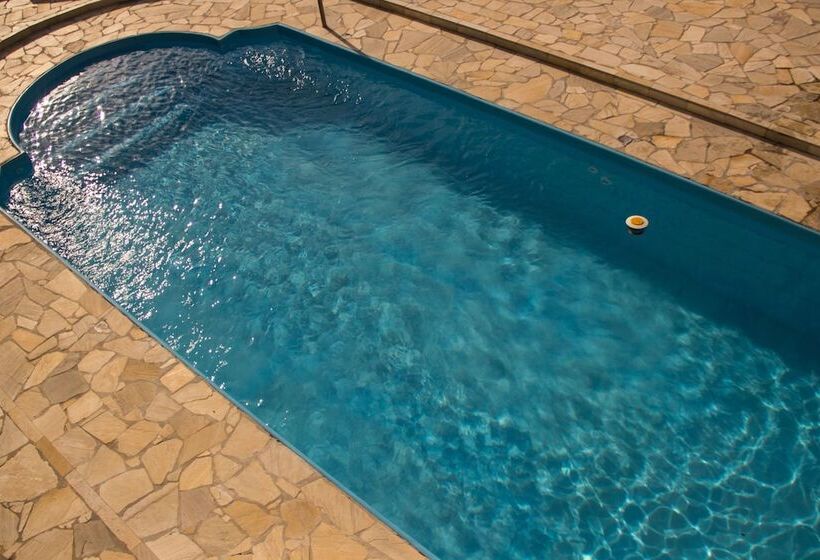 Pansiyon Pousada Colonetti