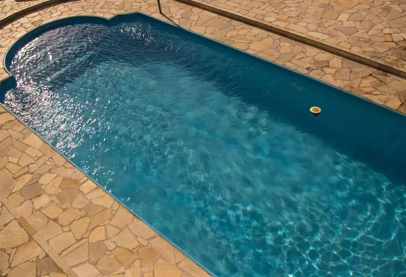 ペンション Pousada Colonetti