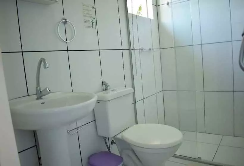 ペンション Pousada Colonetti