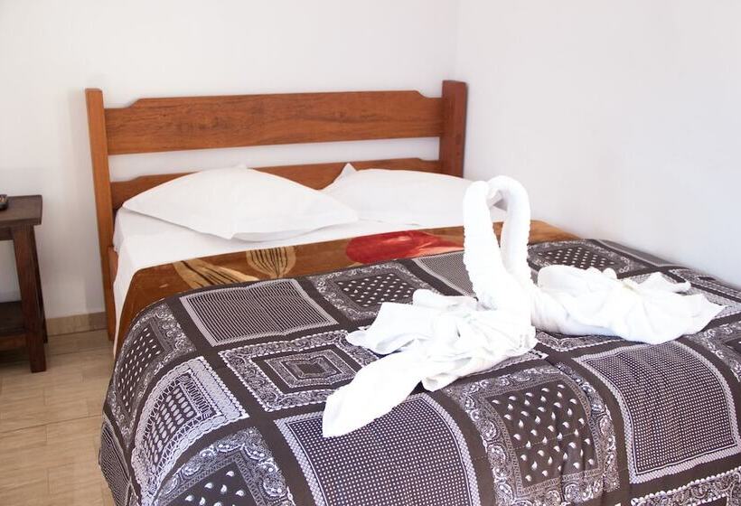 Pansiyon Pousada Colonetti