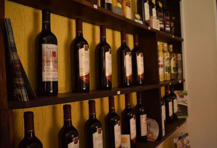 Pansiyon Pousada Colonetti