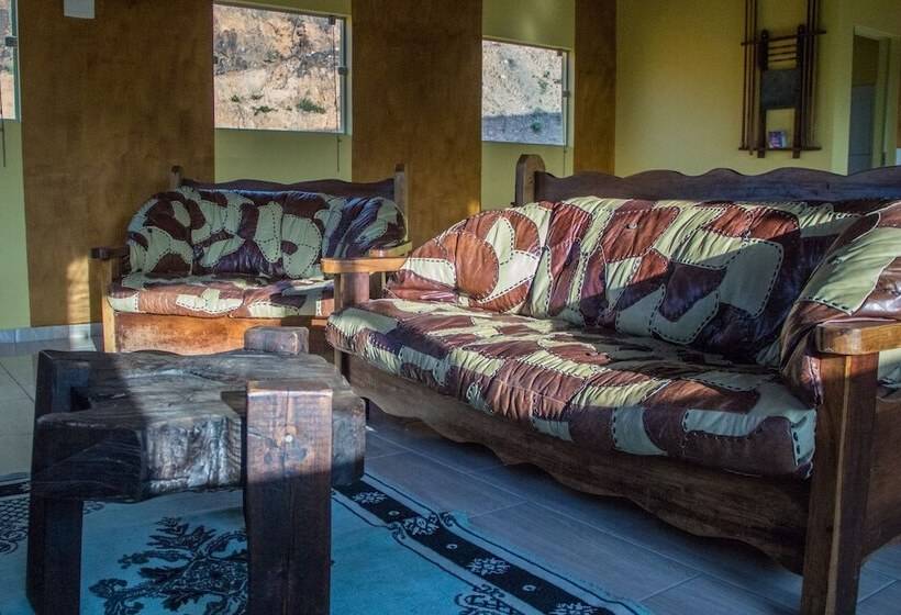 Pansiyon Pousada Colonetti