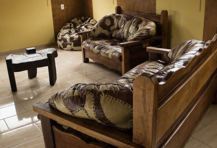 Pansiyon Pousada Colonetti