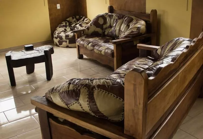 ペンション Pousada Colonetti