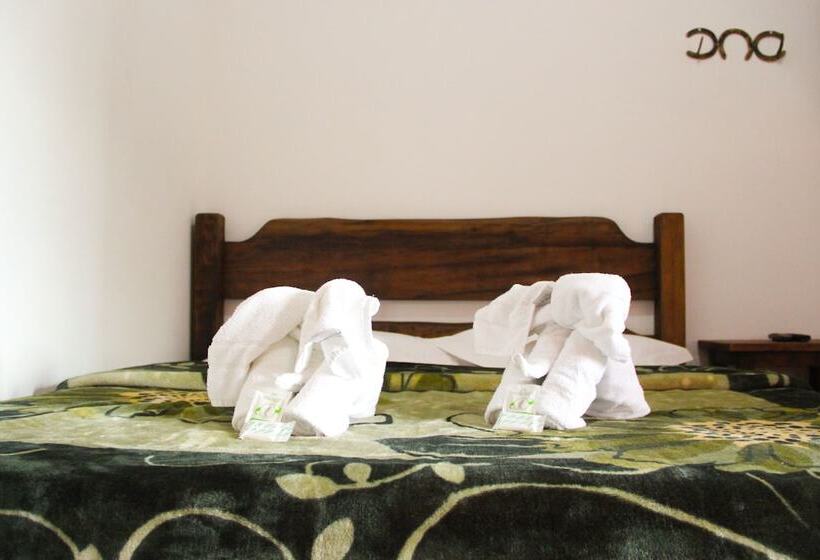 Pansiyon Pousada Colonetti