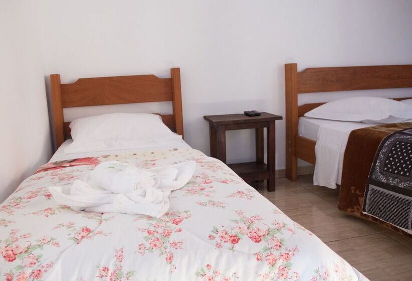 Pansiyon Pousada Colonetti